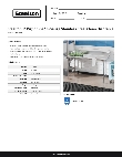 Steelton Metal Products 522CDT60R Specsheet