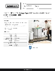 Steelton Metal Products 522EBTKD3036D Specsheet Steelton Metal Products 522EBTKD3036D Specsheet