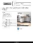 Steelton Metal Products 522ETOB2460 Specsheet Steelton Metal Products 522ETOB2460 Specsheet