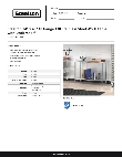 Steelton Metal Products 522ETSG2448 Specsheet