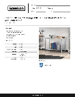 Steelton Metal Products 522ETSG3048 Specsheet