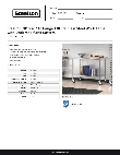 Steelton Metal Products 522ETSG3048C Specsheet