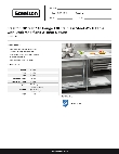 Steelton Metal Products 522ETSG30962 Specsheet