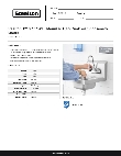 Steelton Metal Products 522HS1216 Specsheet