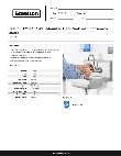 Steelton Metal Products 522HS1715 Specsheet