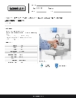 Steelton Metal Products 522HS1715C Specsheet