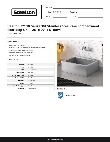 Steelton Metal Products 522MS20286 Specsheet Steelton Metal Products 522MS20286 Specsheet