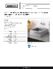 Steelton Metal Products 522MS24246 Specsheet