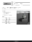 Steelton Metal Products 522SPRK15S Specsheet
