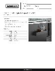 Steelton Metal Products 522SPRK22S Specsheet