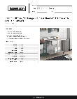 Steelton Metal Products 522TS3048L Specsheet