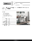 Steelton Metal Products 522TS3048R Specsheet