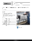 Steelton Metal Products 522UIB1836 Specsheet Steelton Metal Products 522UIB1836 Specsheet