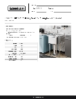 Steelton Metal Products 522US1816 Specsheet