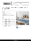 Steelton Metal Products 522WS1260 Specsheet Steelton Metal Products 522WS1260 Specsheet