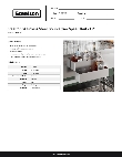 Steelton Metal Products 712B5515D Specsheet