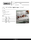 Steelton Metal Products 712B5522 Specsheet
