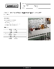 Steelton Metal Products 712B5524 Specsheet Steelton Metal Products 712B5524 Specsheet