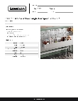 Steelton Metal Products 712B5530 Specsheet