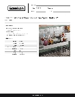 Steelton Metal Products 712B5530D Specsheet Steelton Metal Products 712B5530D Specsheet