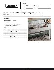 Steelton Metal Products 712B5536 Specsheet Steelton Metal Products 712B5536 Specsheet