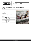 Steelton Metal Products 712B5542D Specsheet