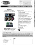 Specsheet