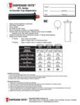 STL_Series_Specification_Sheet