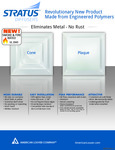 Stratus Diffusers Flyer
