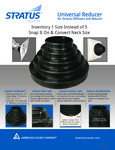 Stratus Reducer Kit Flyer Stratus Reducer Kit Flyer