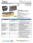 Specsheet Specsheet