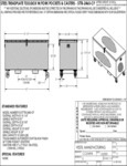 STTB-2460-CF Specsheet STTB-2460-CF Specsheet