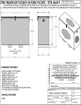 STTB-3660-F Specsheet
