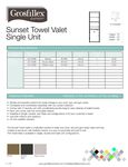 Specsheet