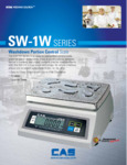 SW-1W Spec Sheet