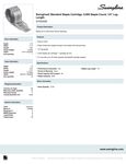Specsheet Specsheet