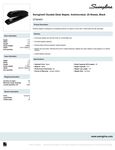 Specsheet
