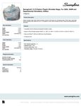 Swingline 1765010 Specs