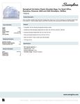 Swingline 1765016 Specs