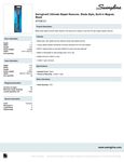 Specsheet