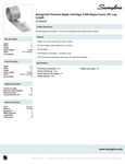Specsheet Specsheet