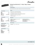 Swingline 74015 Specs