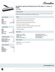 Specsheet