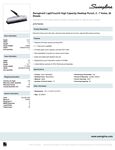 Specsheet