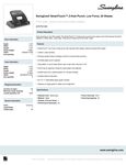 Specsheet
