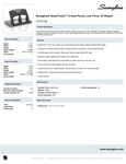 Specsheet