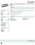 Specsheet