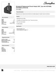 Specsheet