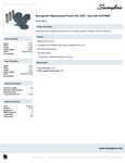 Specsheet Specsheet