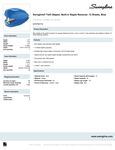 Specsheet